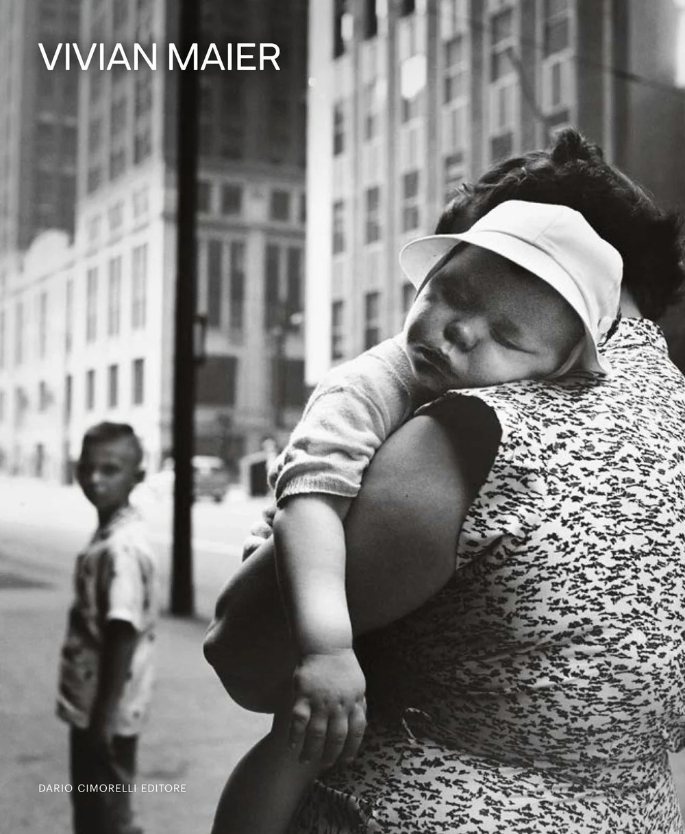Vivian Maier