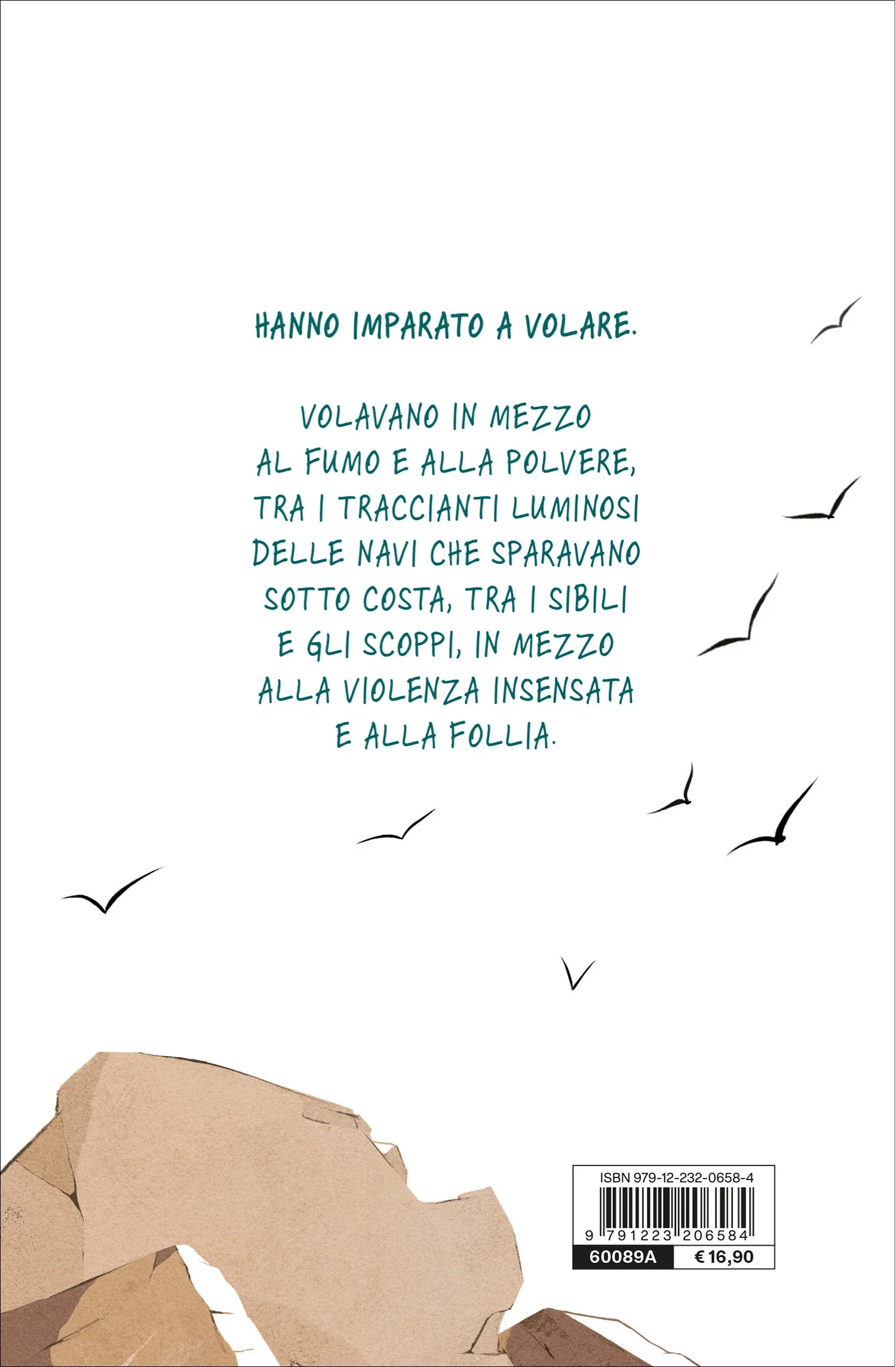 Volevo avere le ali - Image 2