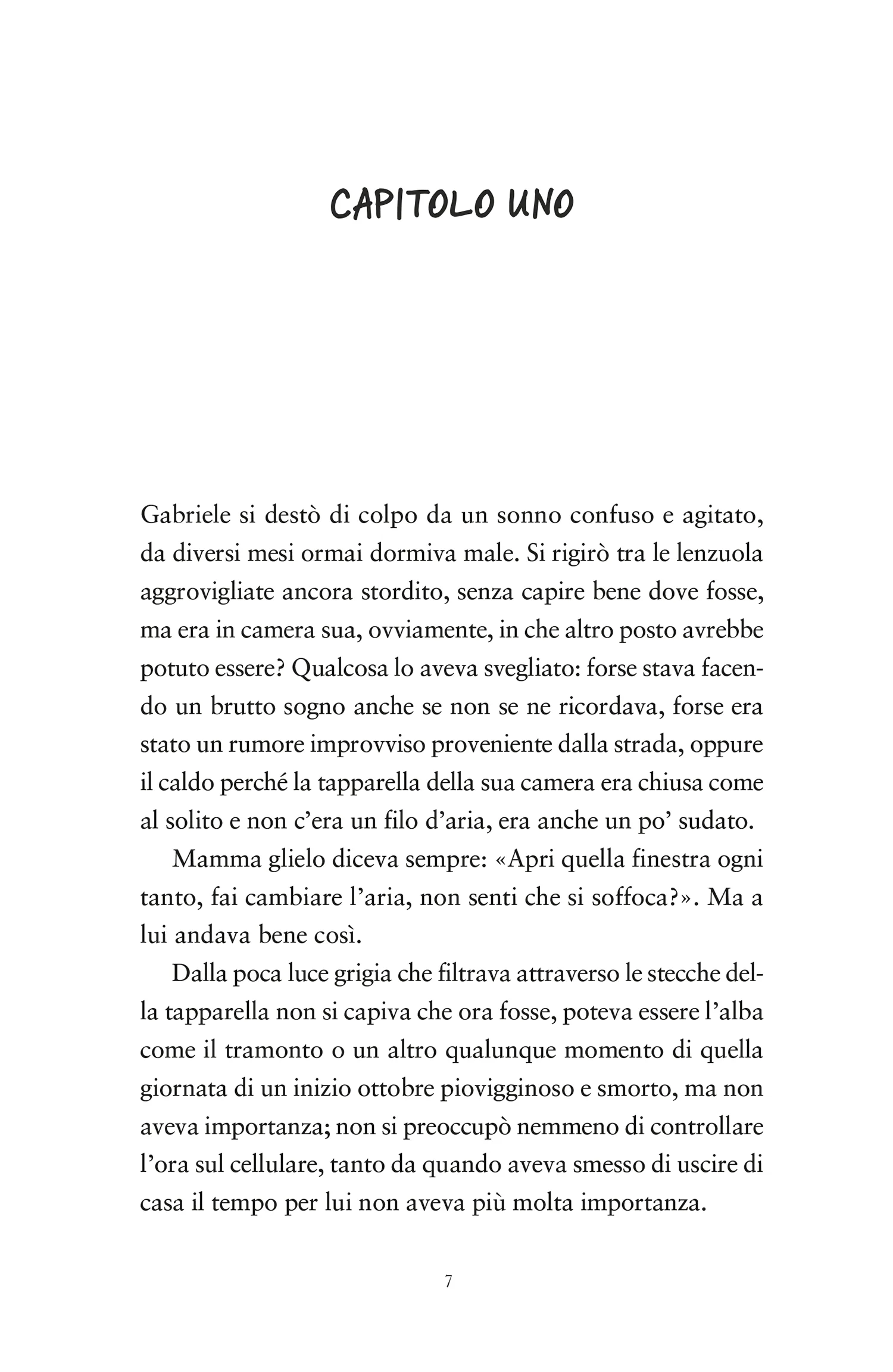 Volevo avere le ali - Image 4