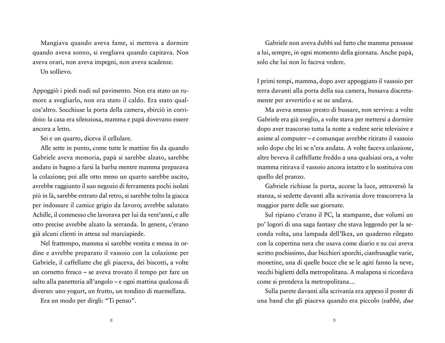 Volevo avere le ali - Image 5