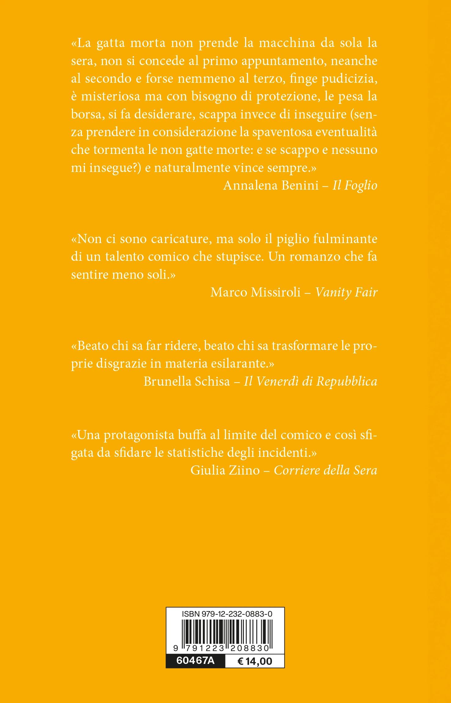 Volevo essere una gatta morta - Image 2
