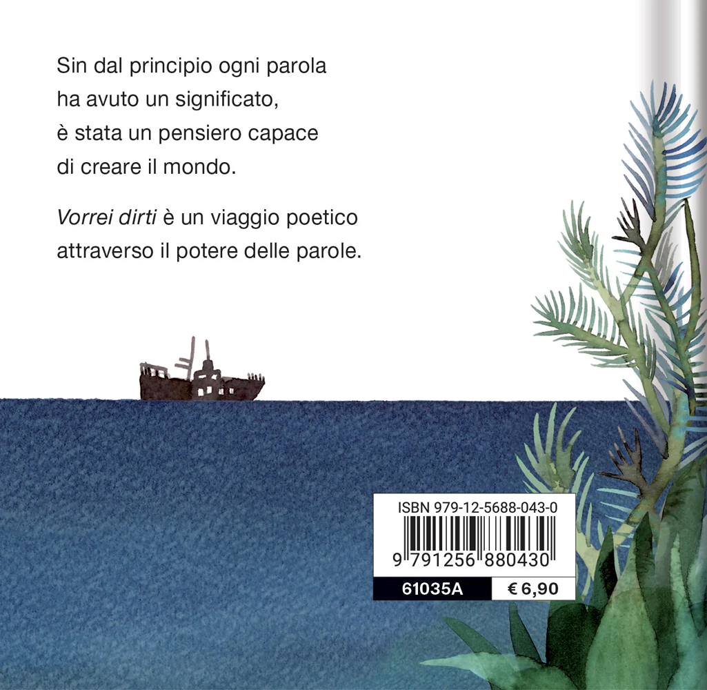 Vorrei dirti - Image 2