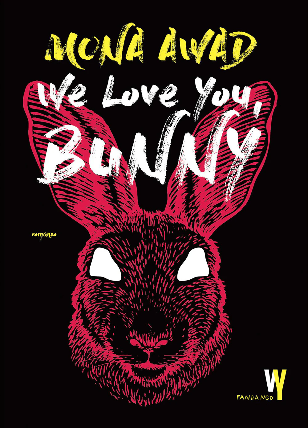We love you, Bunny