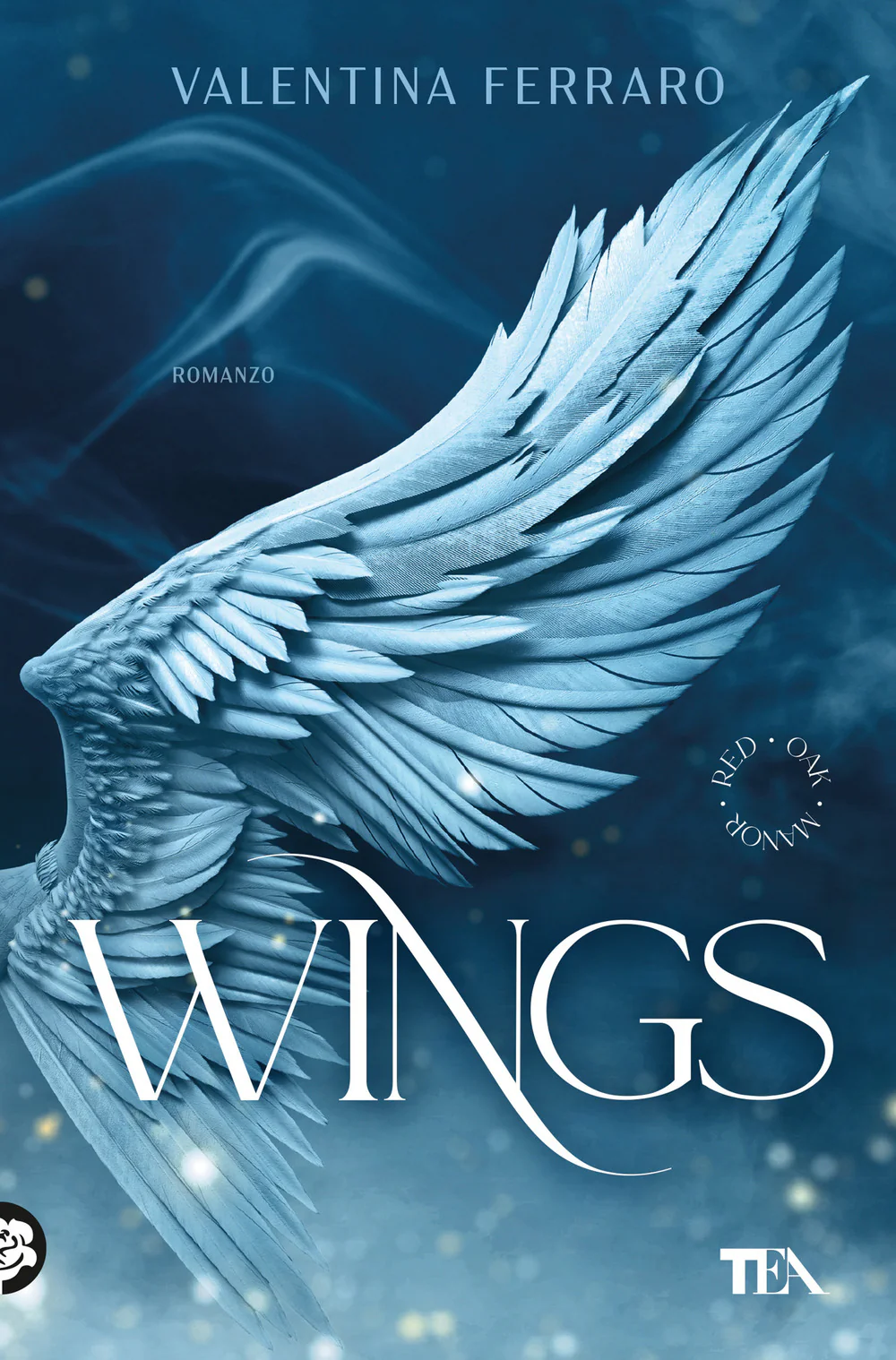 Wings. Red Oak Manor Collection