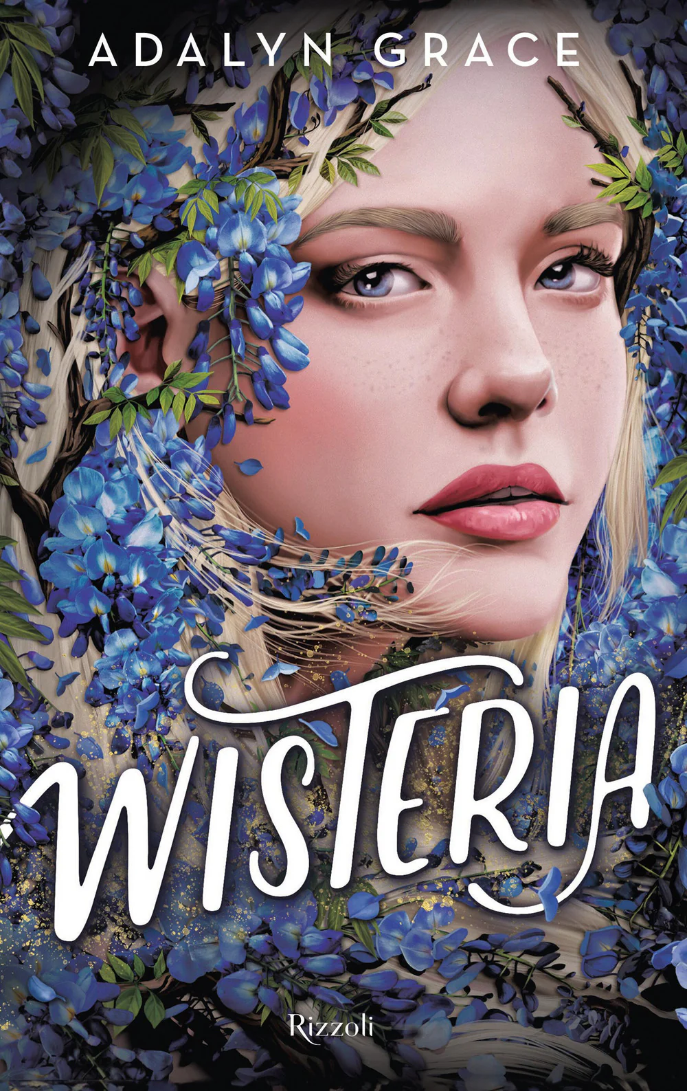 Wisteria